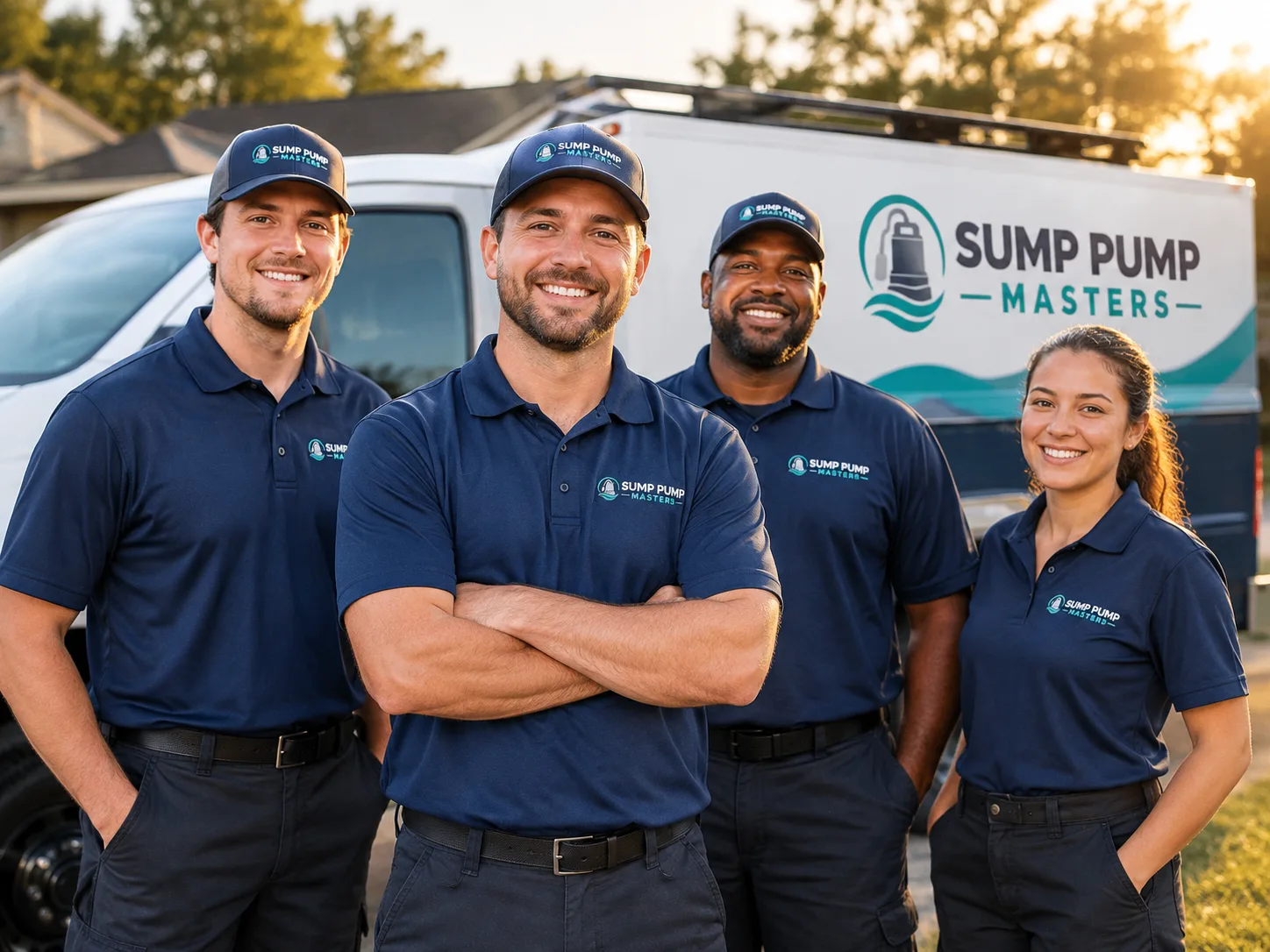 Sump Pump Repair company in Tecumseh, MI